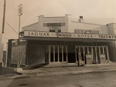 Stubberfields Garage 9